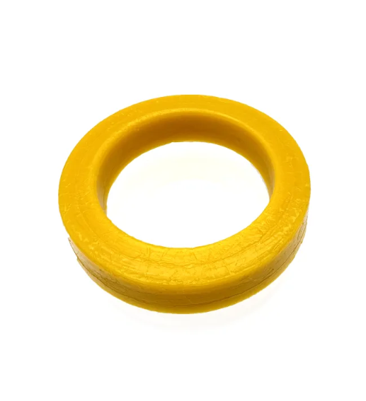 ما الميزة السعرية لشراء حلقات الشمع للمرحاض بكميات كبيرة؟