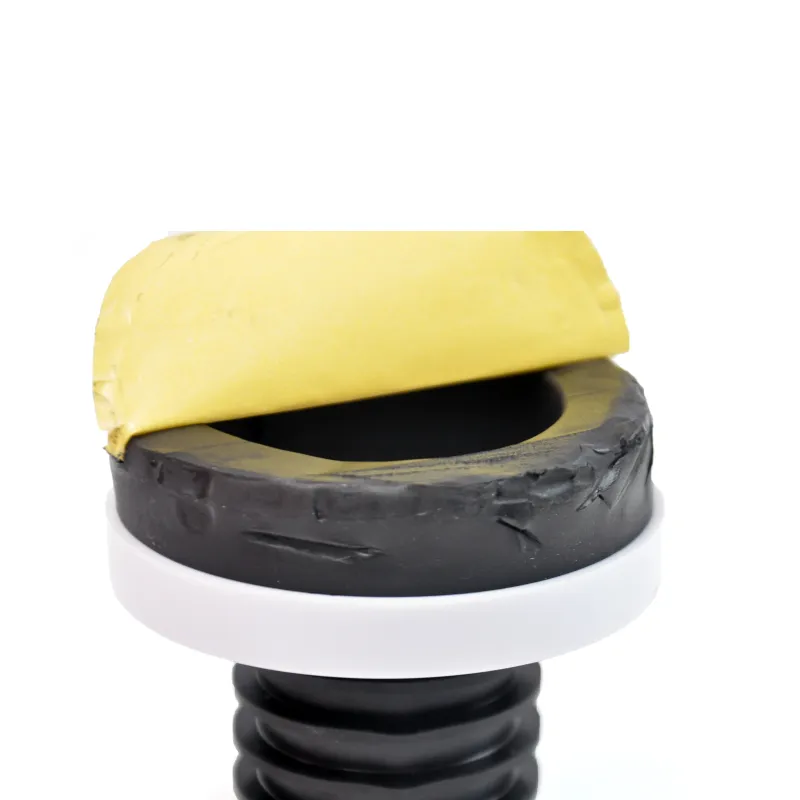 Exploring the Latest Trends in Toilet Flange Repair Kits