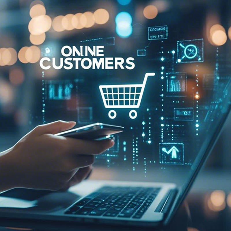 For onliner customers