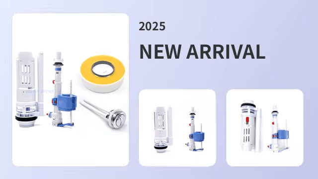 Come Ridurre i Costi di Manutenzione dei Bagni nelle Camere Hotel