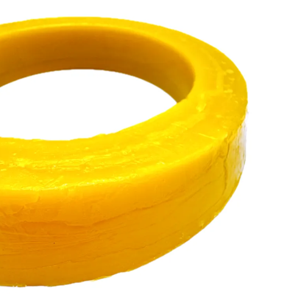 Quanto sono resistenti gli anelli di cera per water nei progetti in bulk?