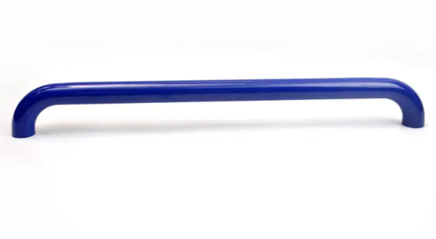 Hoe kiest u veilige ondersteuningsgreepstangen voor toegankelijke commerciële toiletten?