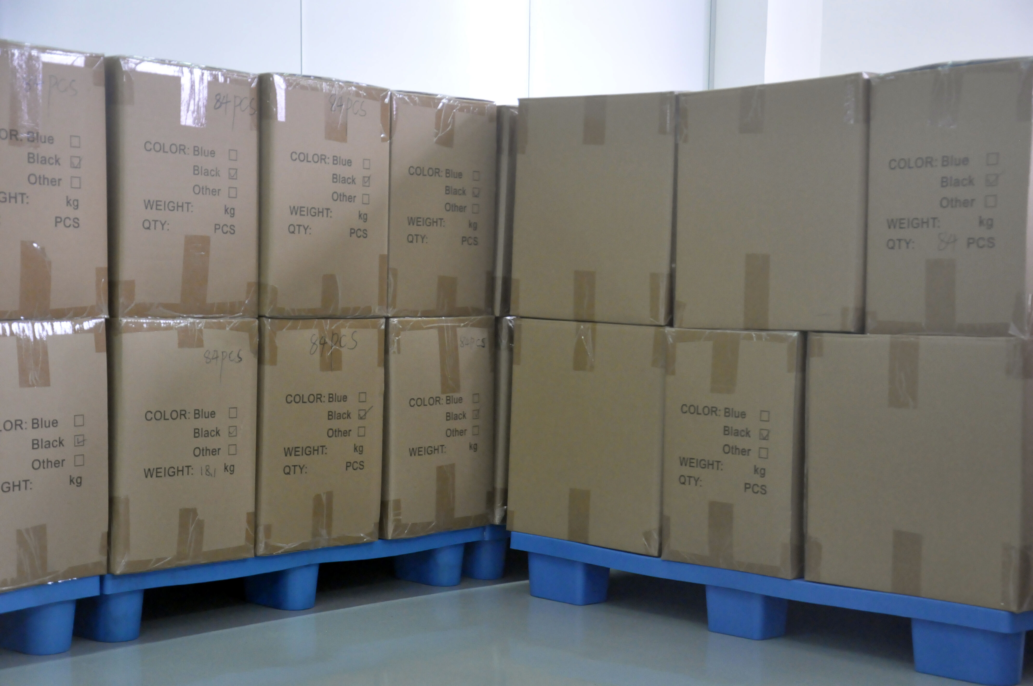 Cómo acelerar la entrega de kits de reparación de bridas de inodoro a FBA?