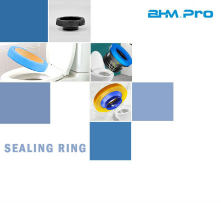 BHM catalogue for wax ring