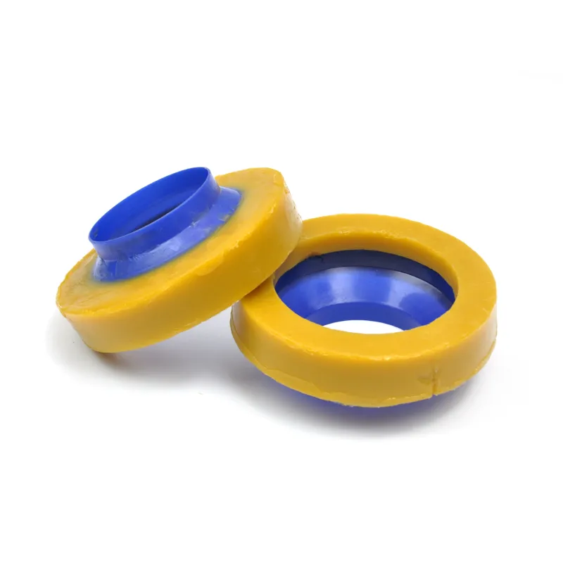 The DIY Guide to Installing a Toilet Wax Ring Replacement Kit