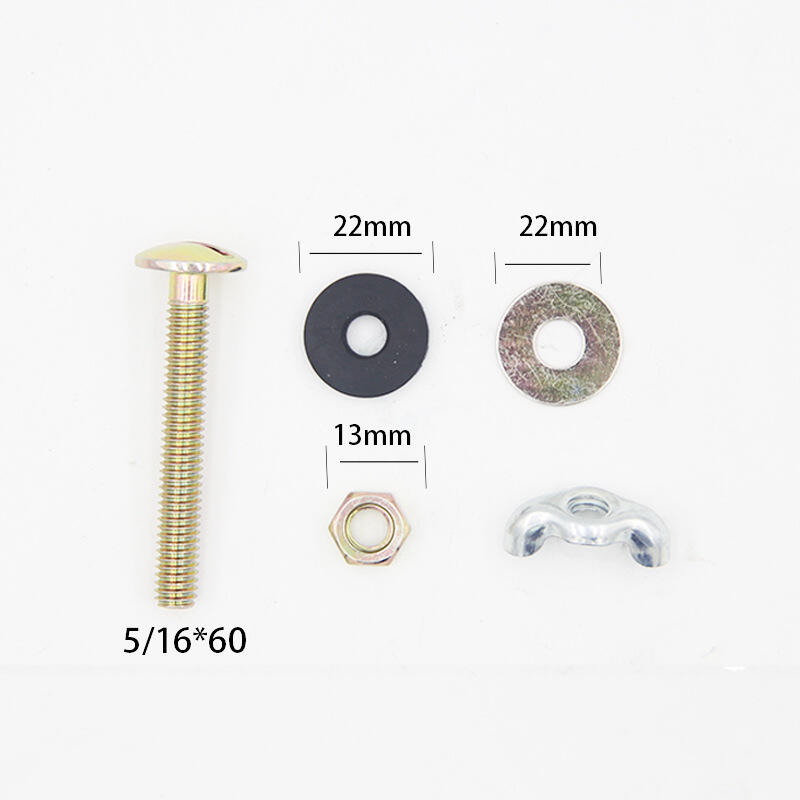 Adaptation universelle à la plupart des réservoirs de toilettes standards