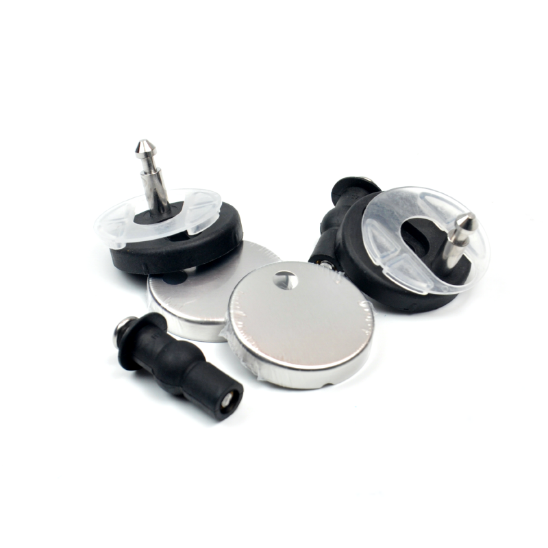 Uniwersalna kompatybilność z większością typów toalet