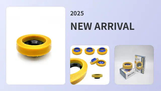 Come Prolungare la Durata dei Sigilli in Cera per Water nelle Aree ad Alto Traffico?