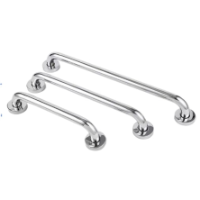 Handicap Grab Bars for Toilets and Shower Anti Slip manufacture