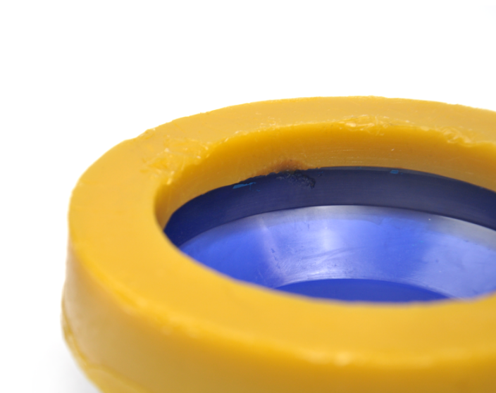 Hoe kiest u de juiste wasring voor een lekvrije toilet?