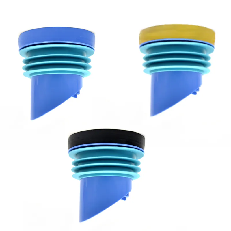 The Benefits of Upgrading to a Modern Toilet Check Valve
