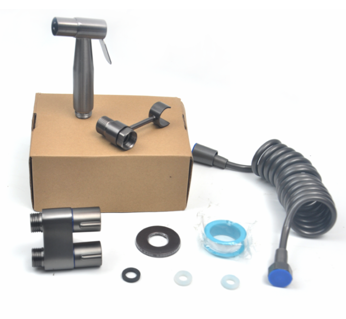 Zijn bidet-sproeiersets een waardevolle upgrade voor verhuurde woningen?