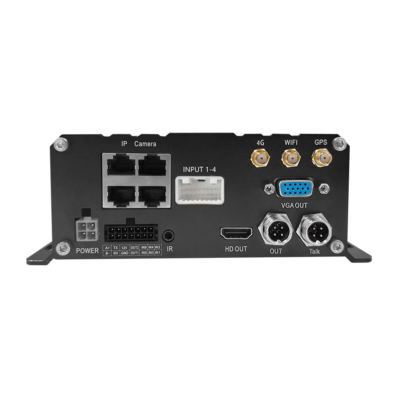 ST9828-44R  4CH AHD+4CH IPC