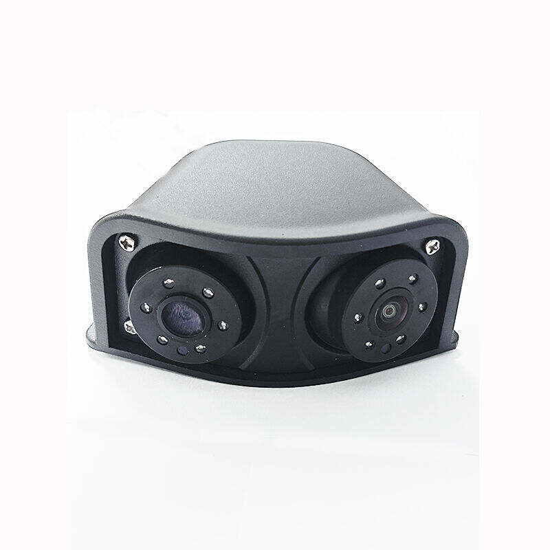 Why Choose a Starlight AHD BSD Camera for Your Vehicle Safety?