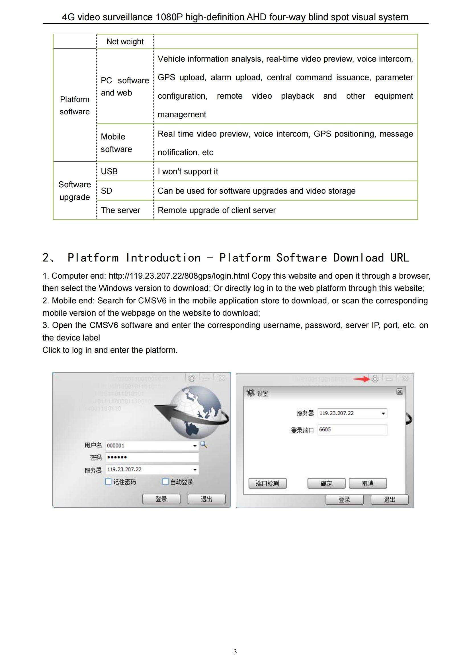 AI智能高清4G网络+GPS四路10.1寸SD显示屏功能说明书-A4单页简约版-英文打印 - 副本_03.jpg