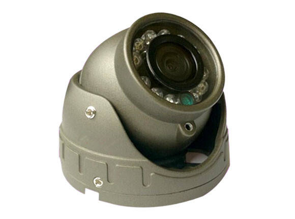 Top Benefits of a Wireless Front Parking Camera System