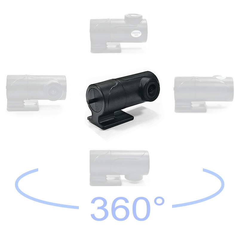 Loop Recording for Continuous Surveillance