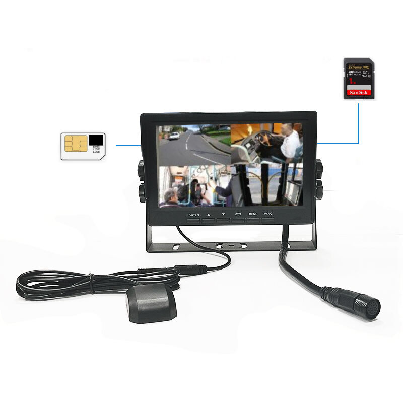 Advanced Night Vision for Improved Visibility