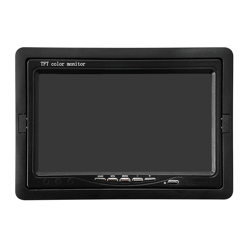 7” AHD display-4