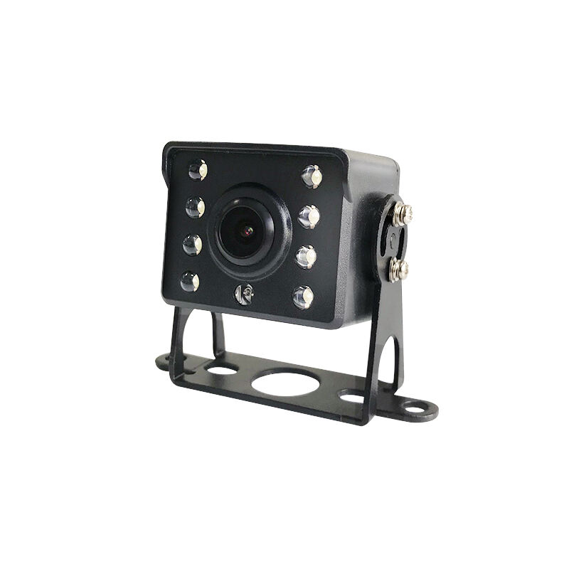 Advanced Motion Detection