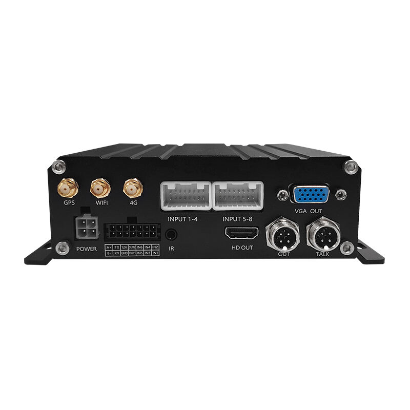 Suporta sa Multi-Kamera