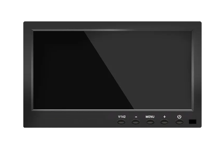 En trin for trin guide til installation og konfiguration af MDVR