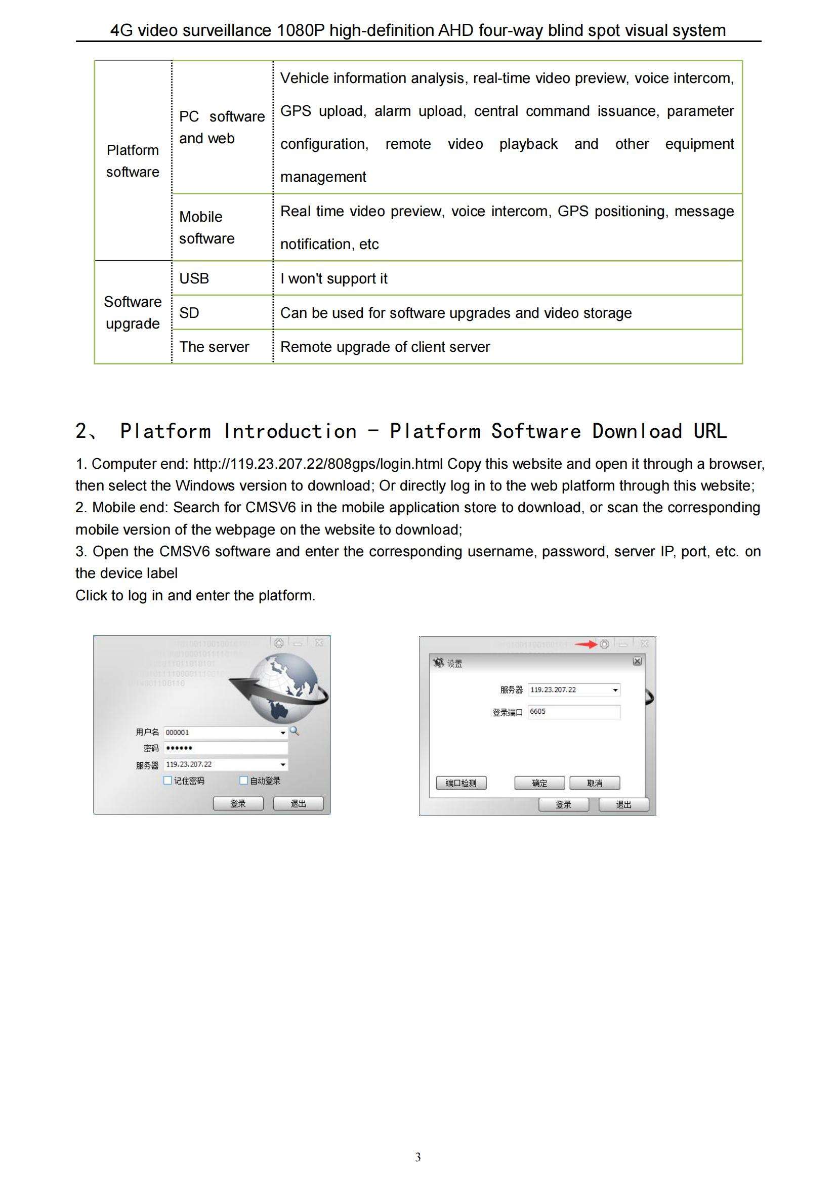 不带AI高清4G网络+GPS四路10.1寸SD显示屏功能说明书-A4单页简约版-英文打印_03.jpg