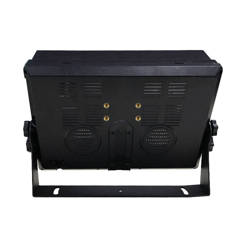 9” AHD display