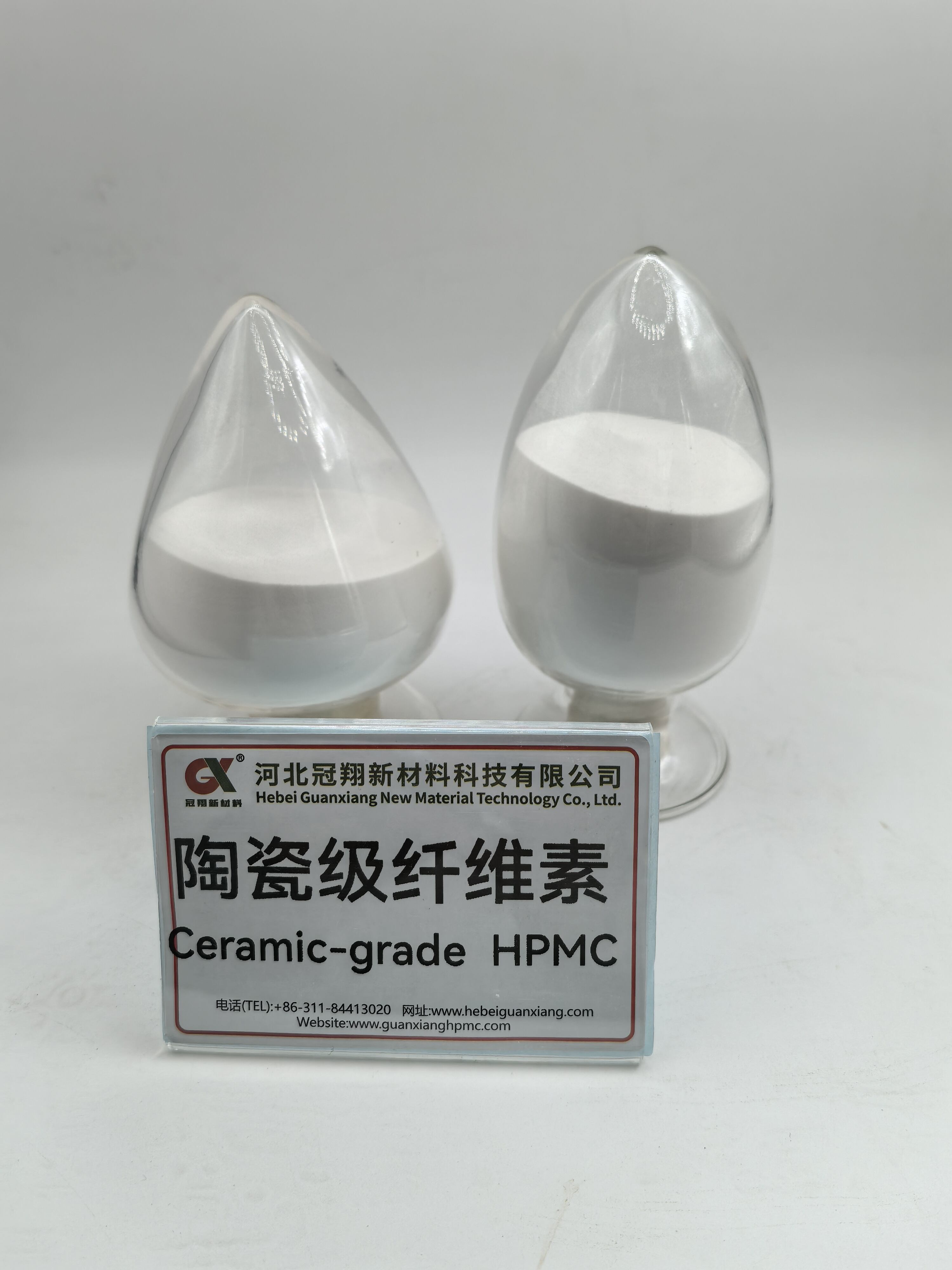 Quels sont les défis liés à l'utilisation de la poudre HPMC dans des environnements à haute température ?