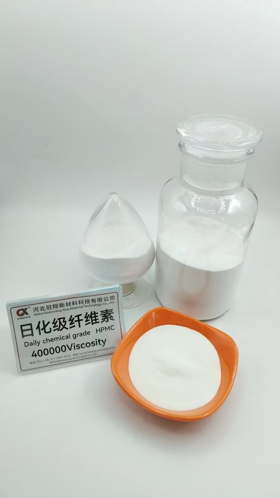 Superior Film-Forming Properties