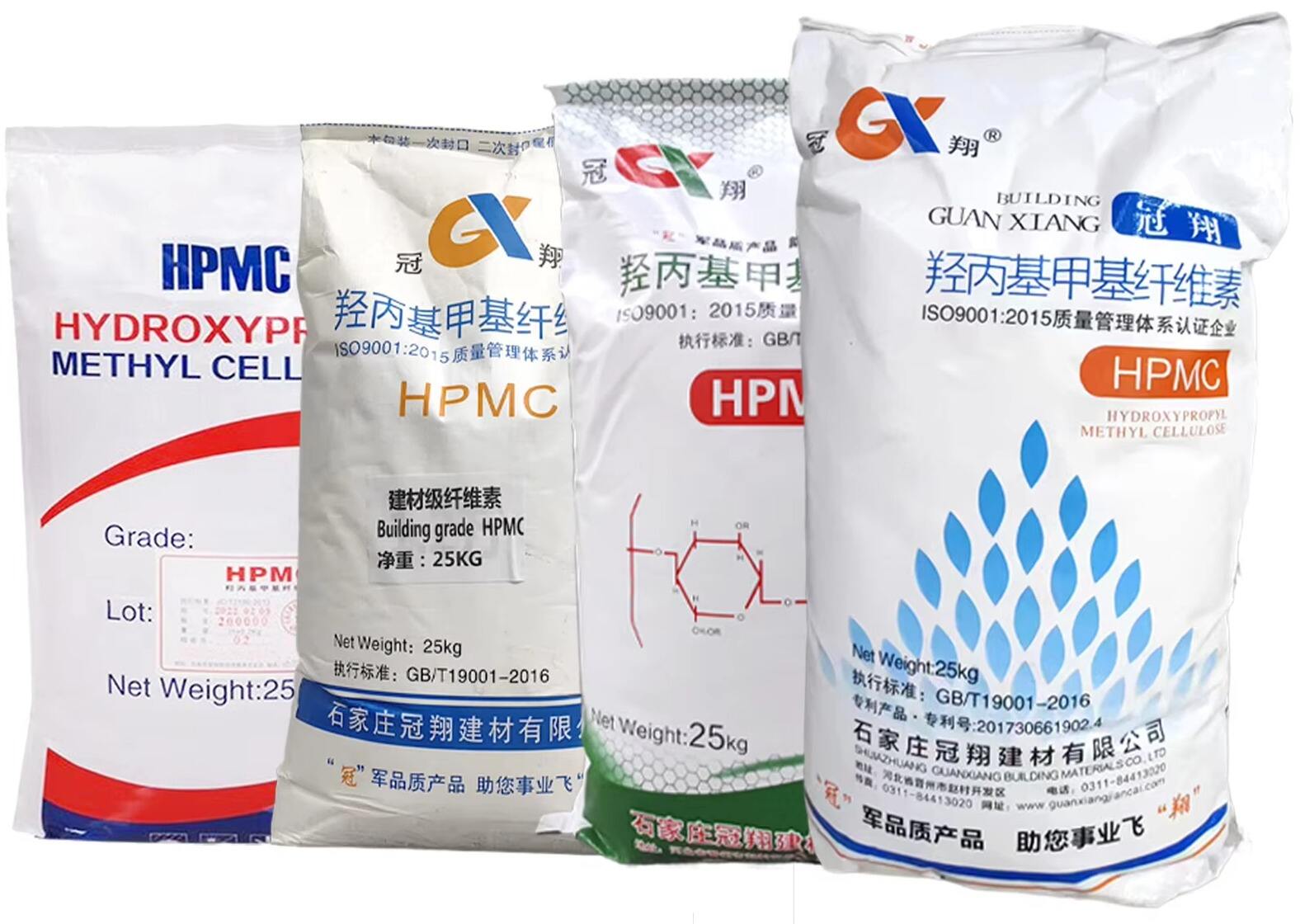 hpmc powder for cosmetic hpmc water based paints hpmc-e 5 factory