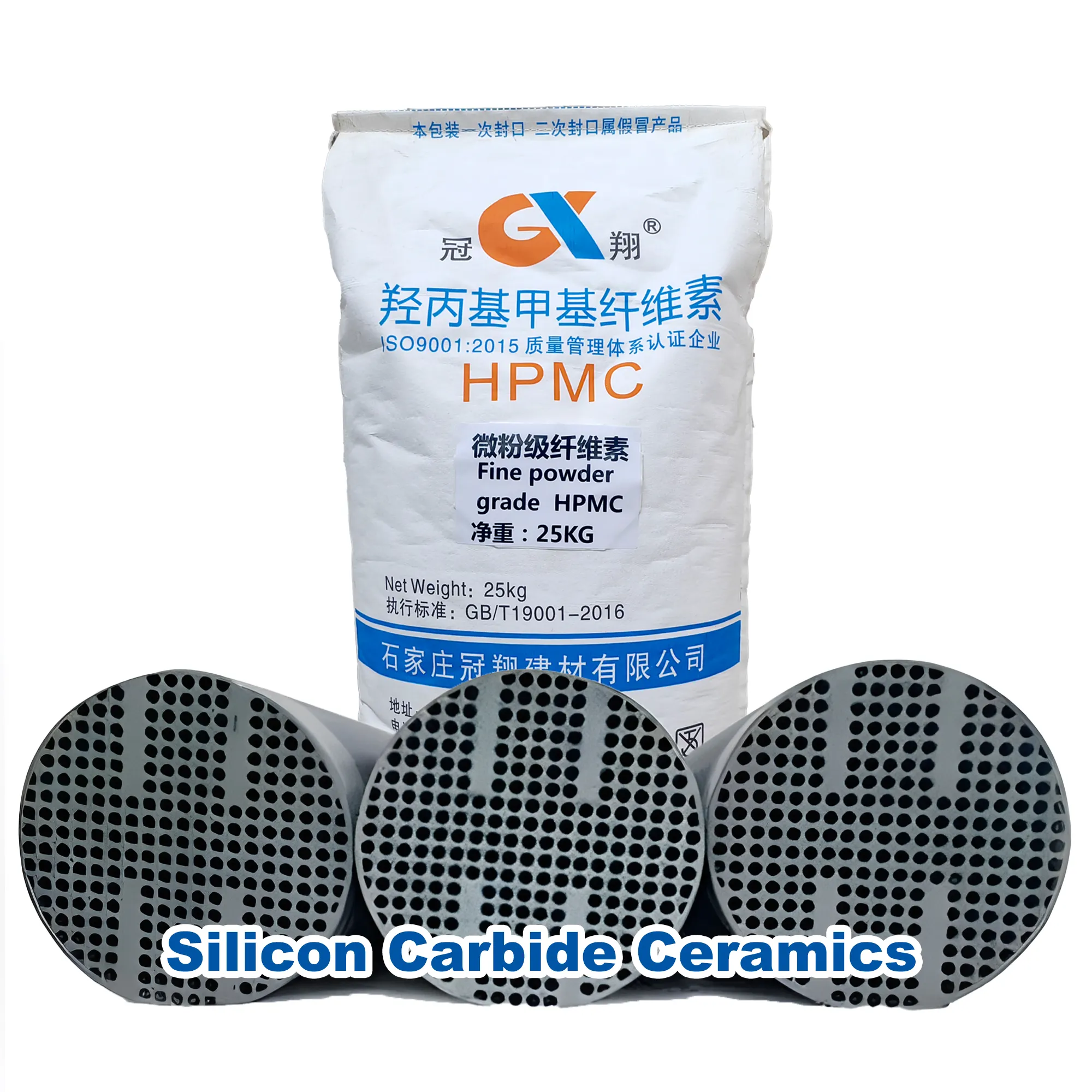 Can HPMC powder improve the water resistance of tile adhesives?