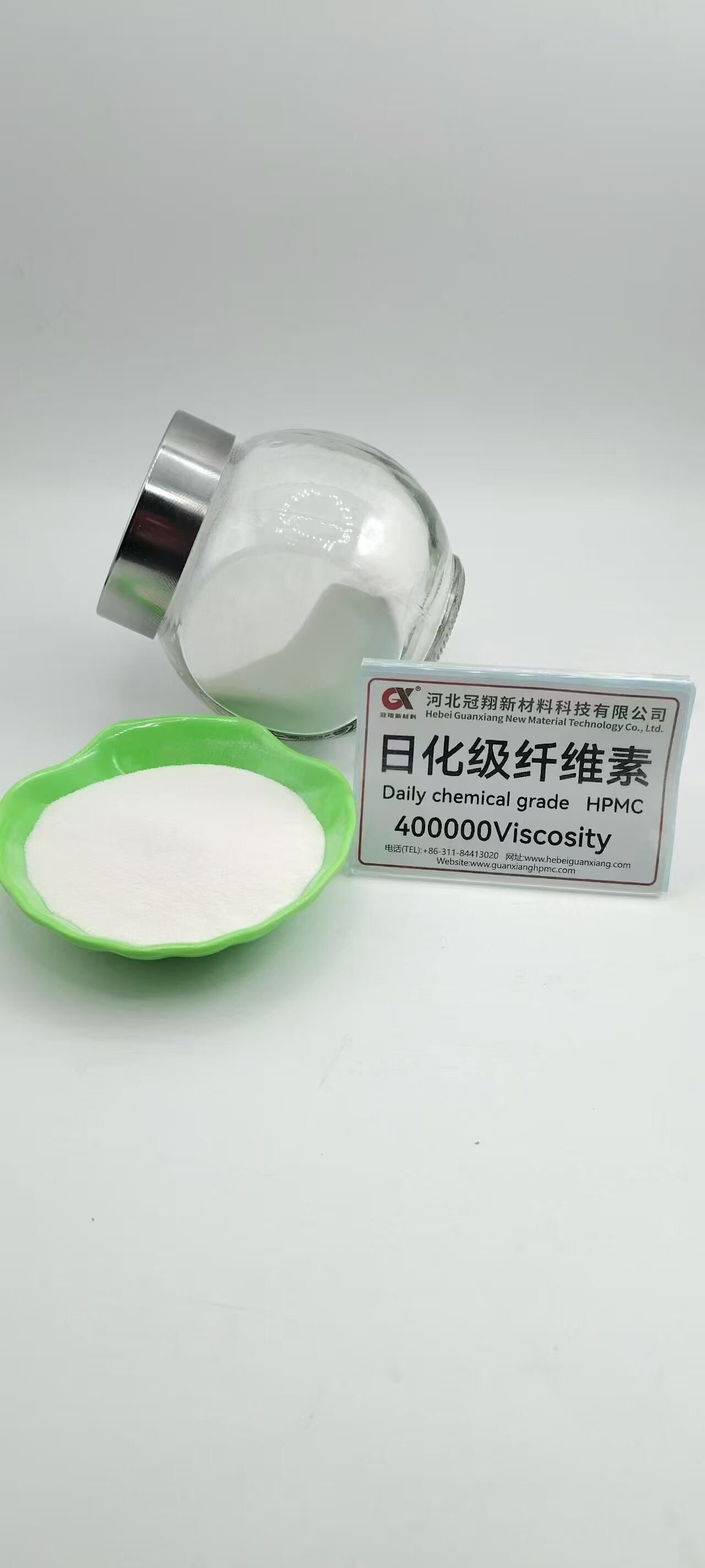Enhanced Construction Material Performance