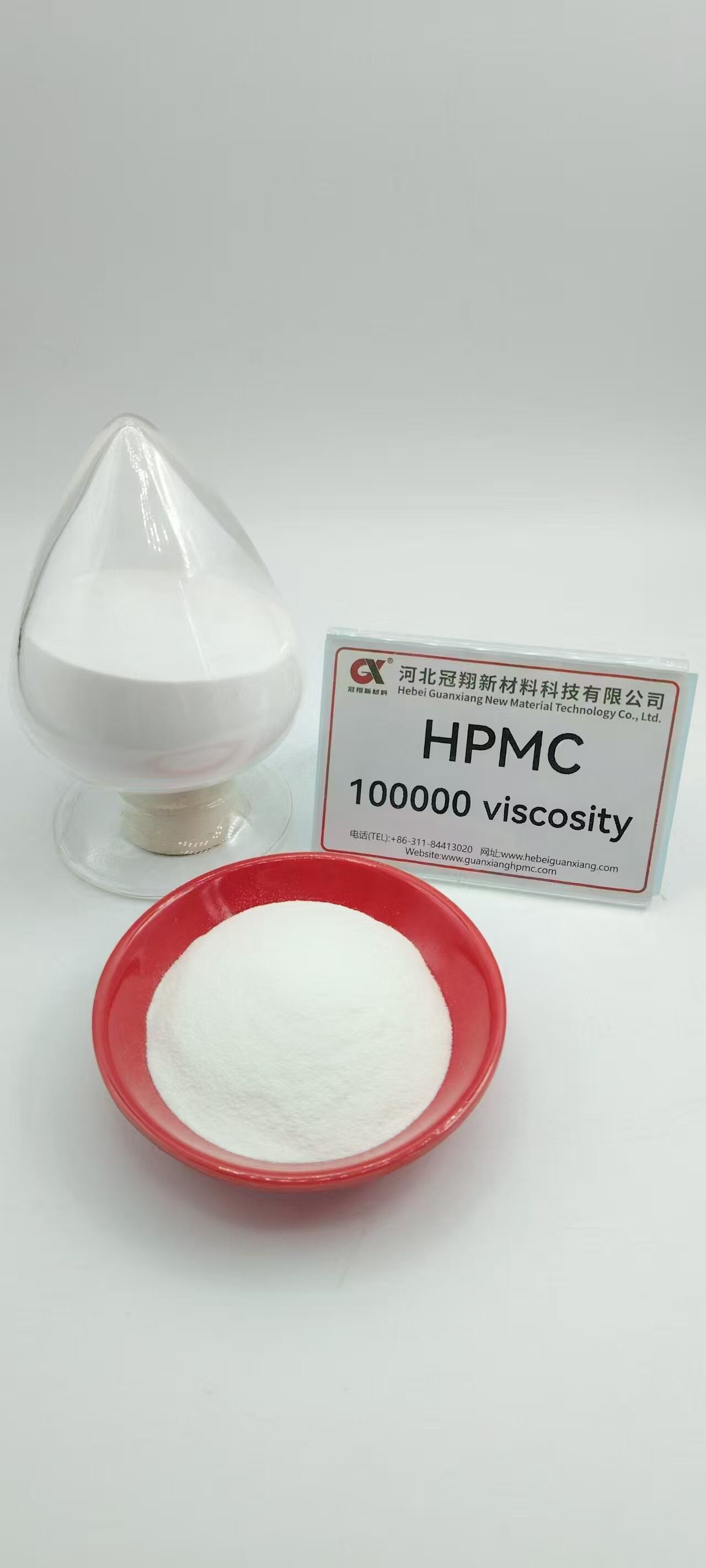 Enhanced Performance Characteristics