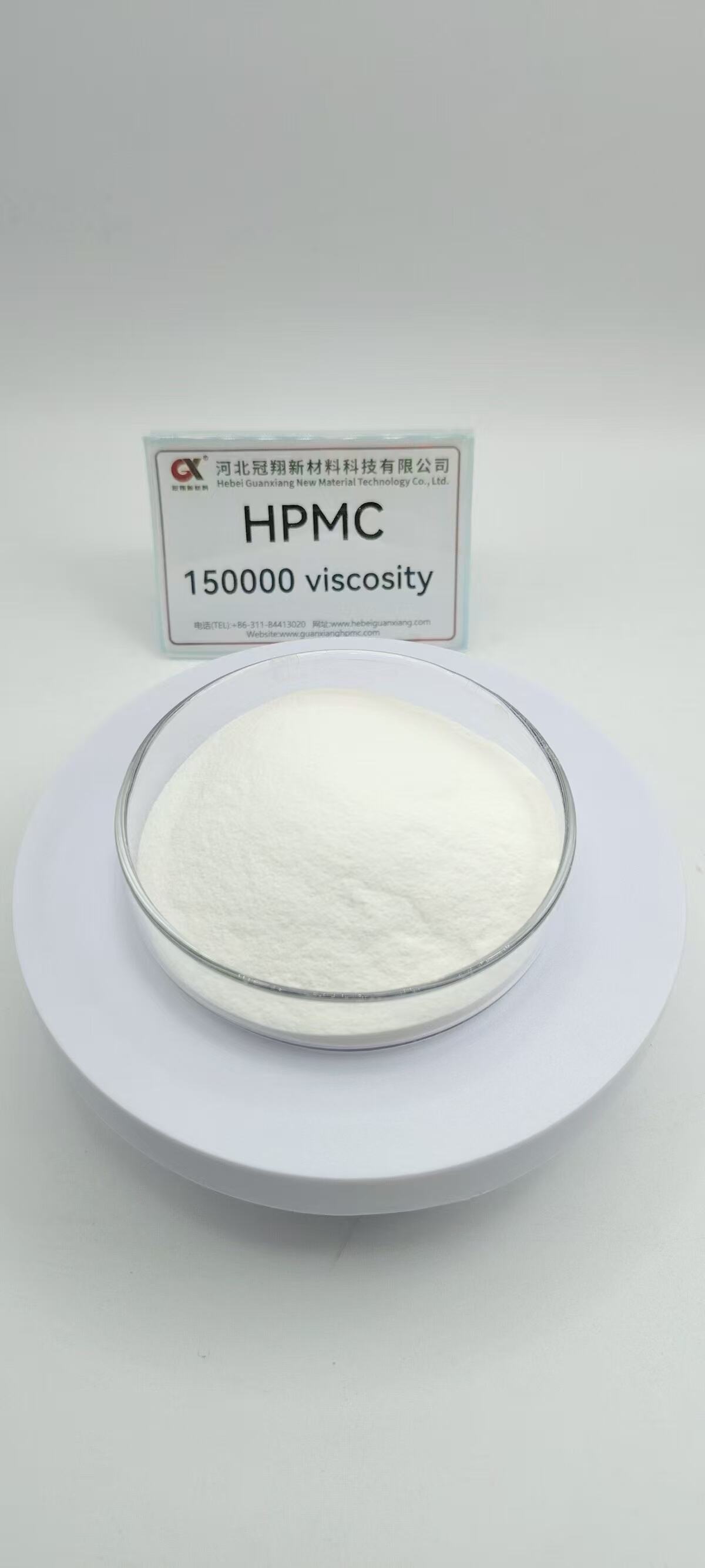 Versatile Application Range