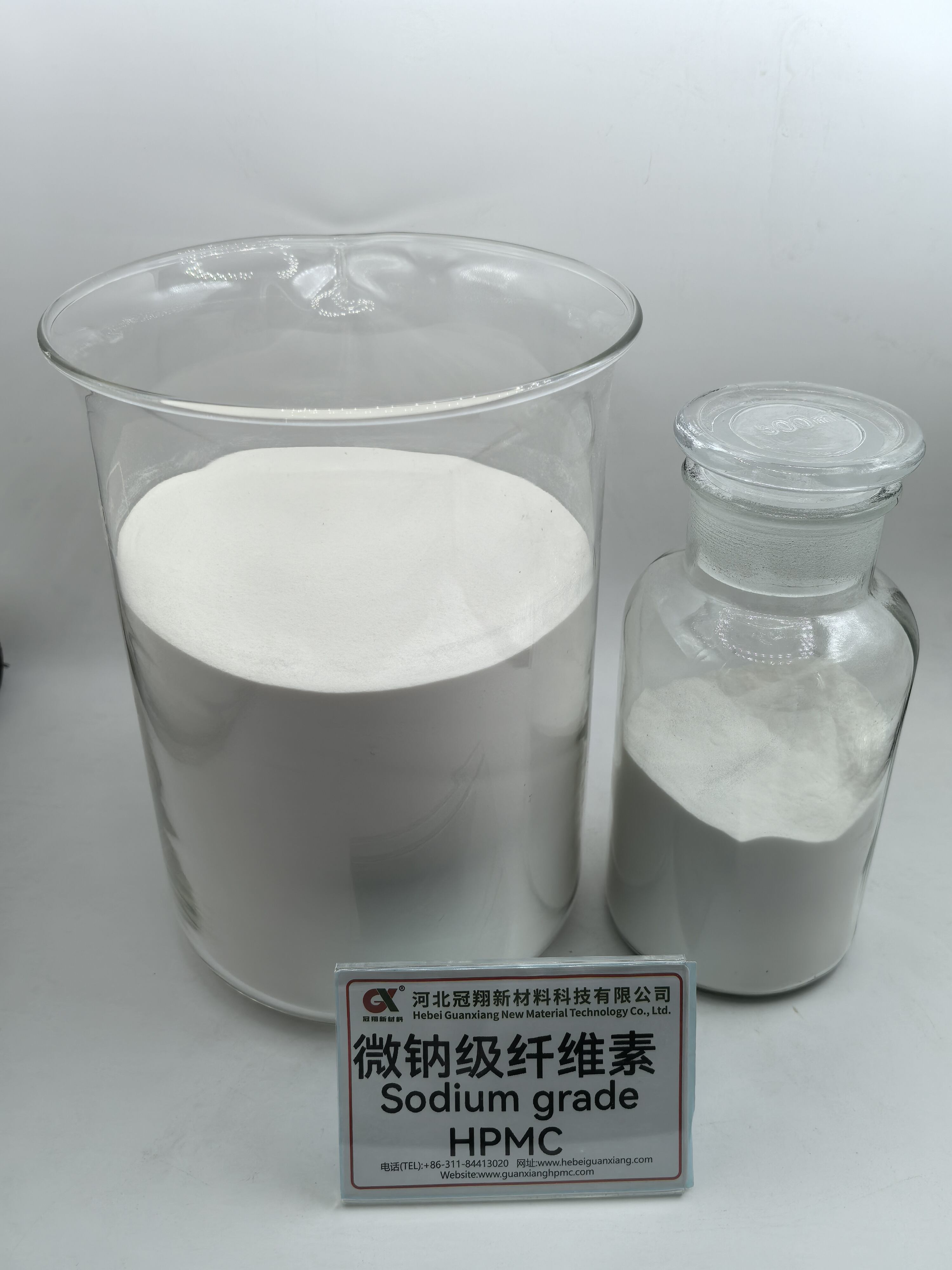 Why Industries Prefer Ceramic Grade Cellulose for Performance