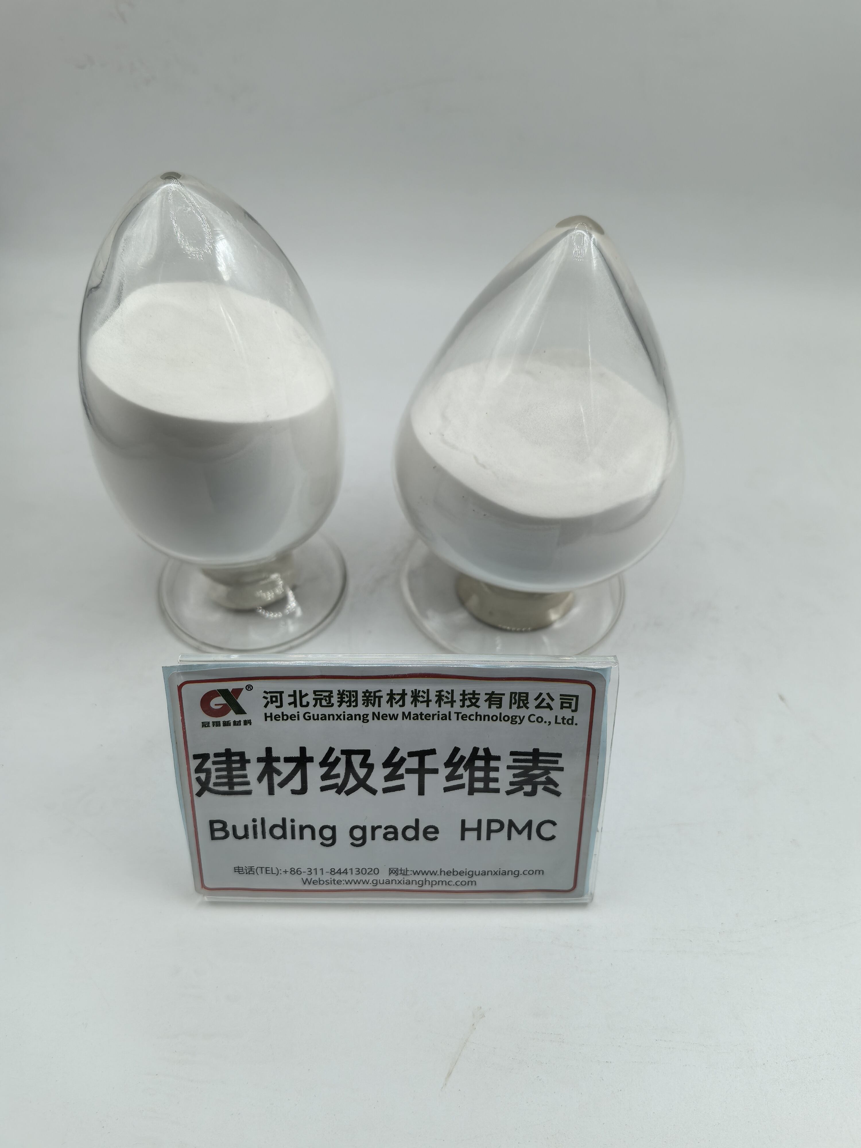 Enhanced Strength and Durability