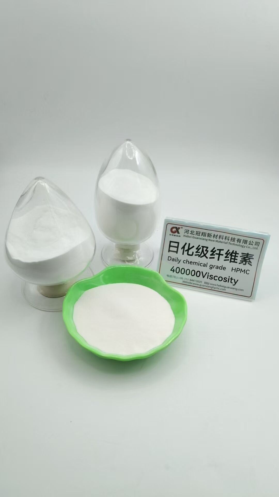 Versatile Application Range