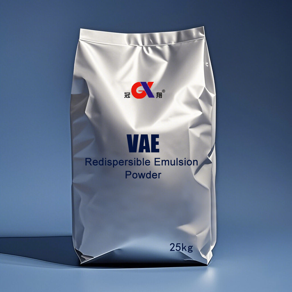 RDP/VAE(Redispersible Emulsion Powder)