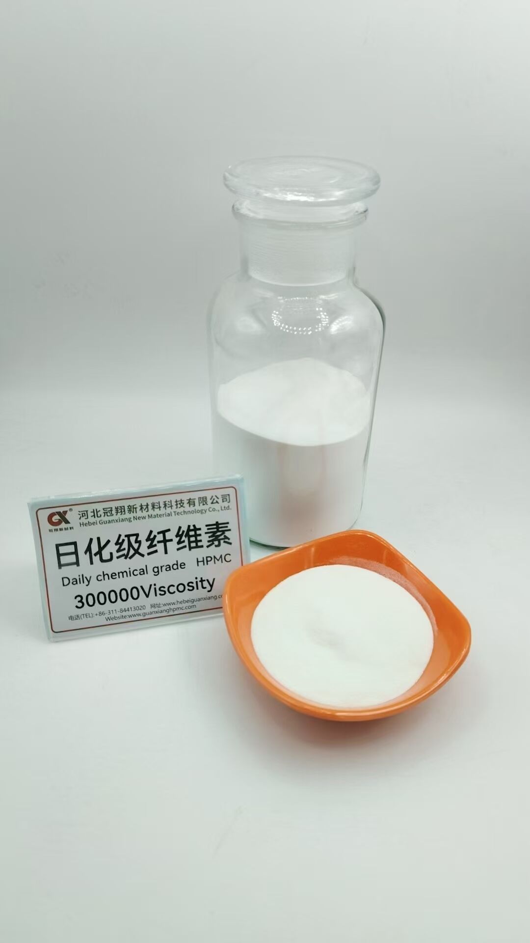 Eco-Friendly Formulation