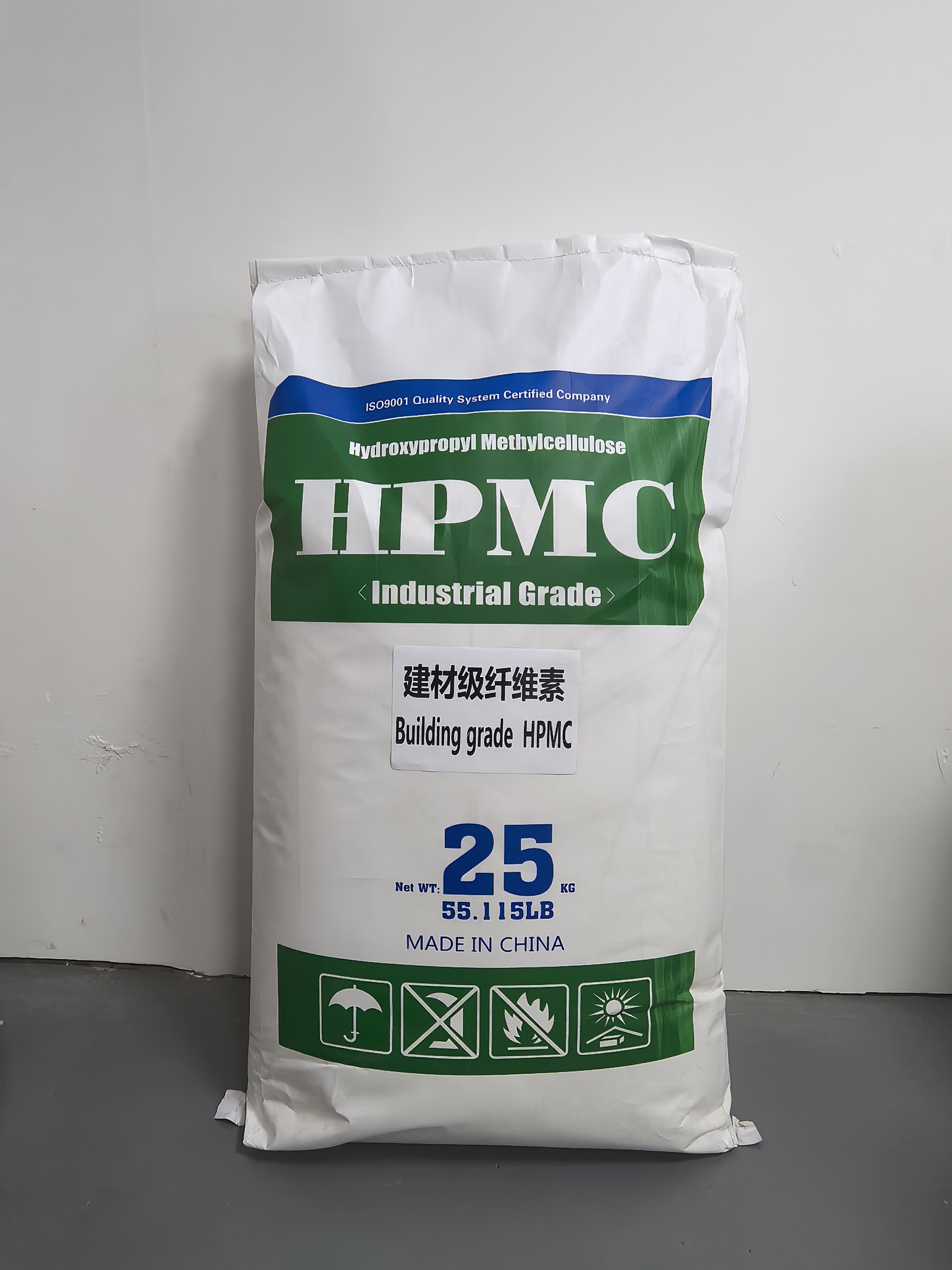 Kuinka HPMC-valmistajat vastaavat yhä kasvavaan kysyntään ympäristöystävällisistä tuotteista?