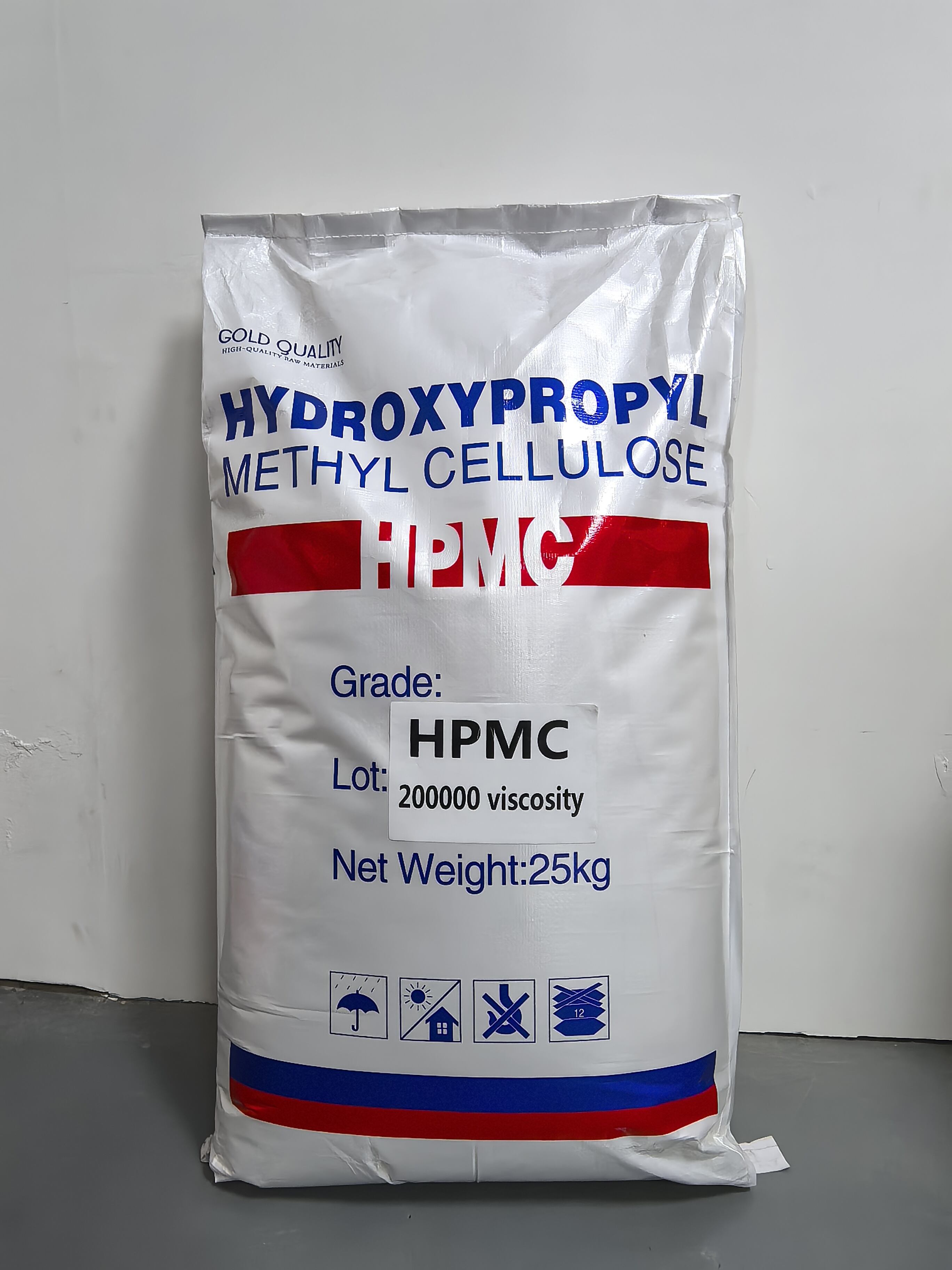 Superior Viscosity Control and Stability