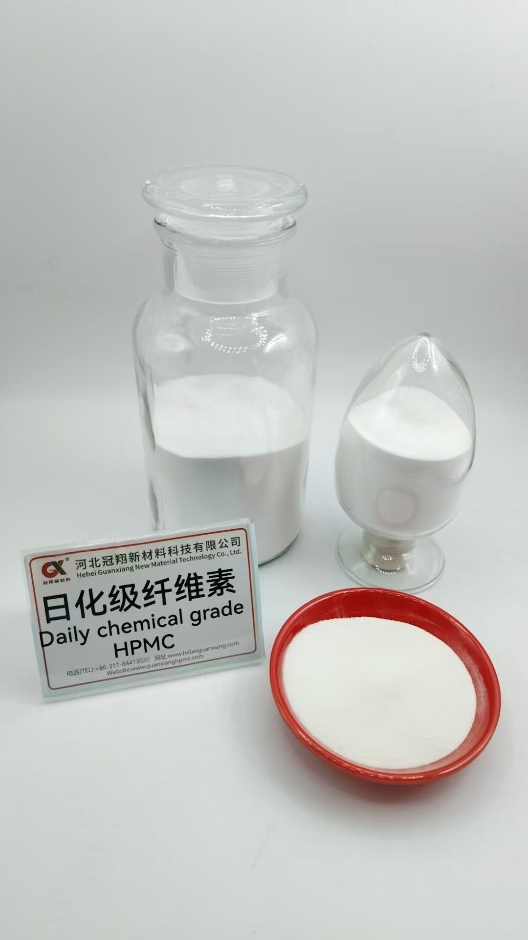 Superior Stabilization and Emulsification Properties
