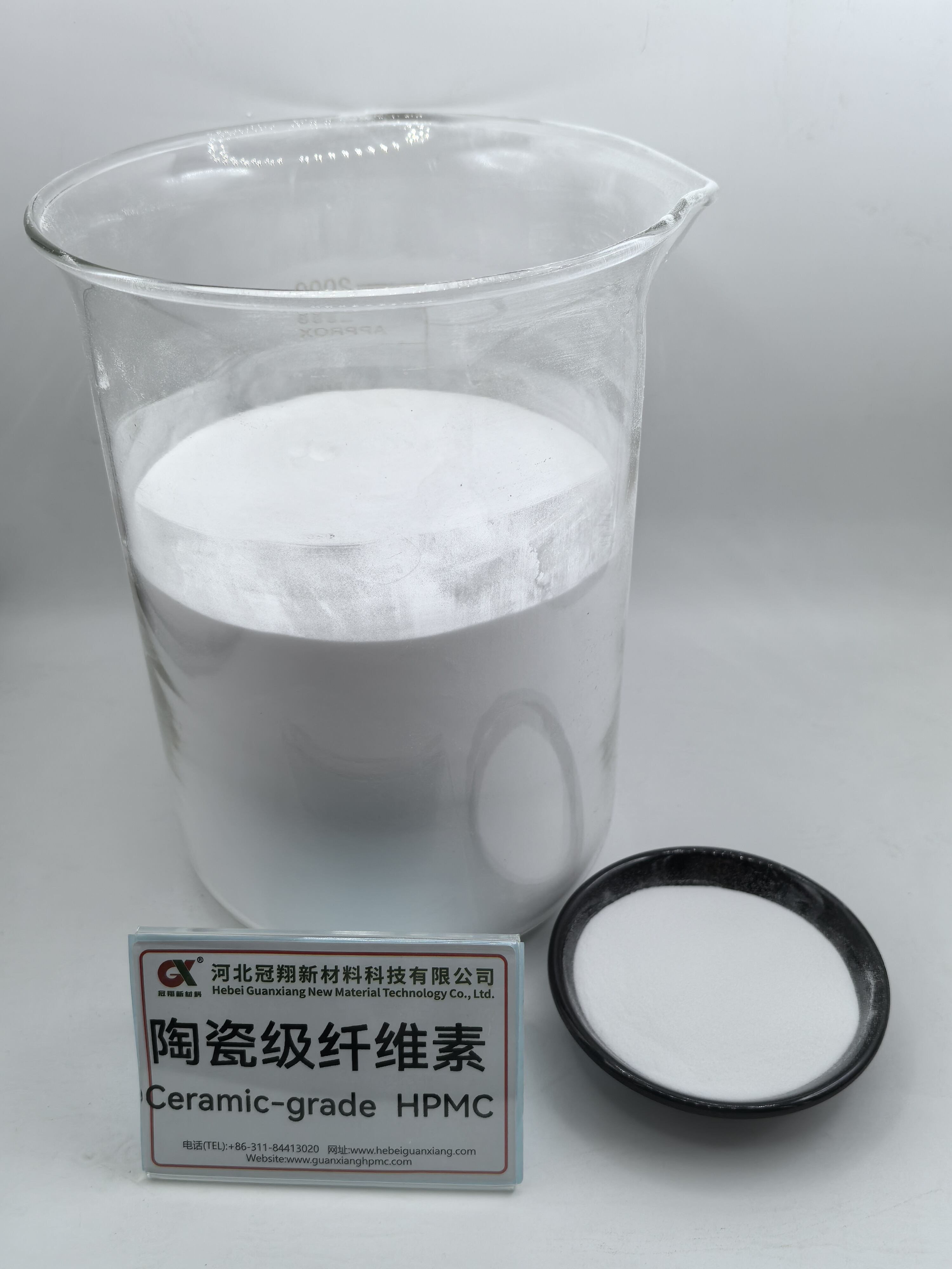 Keramik darajadagi tsellyulozaning asosiy foydalari nimalardan iborat?