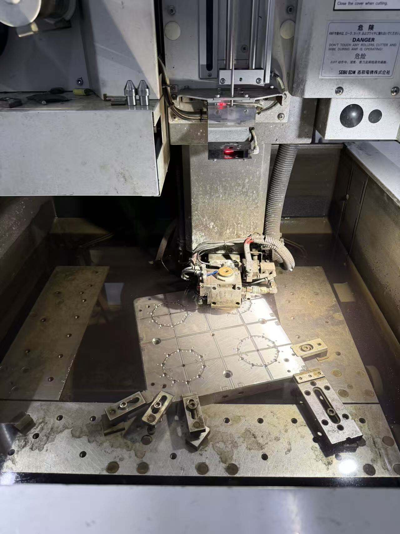 Superior Quality Control and Consistency Across All Production Volumes