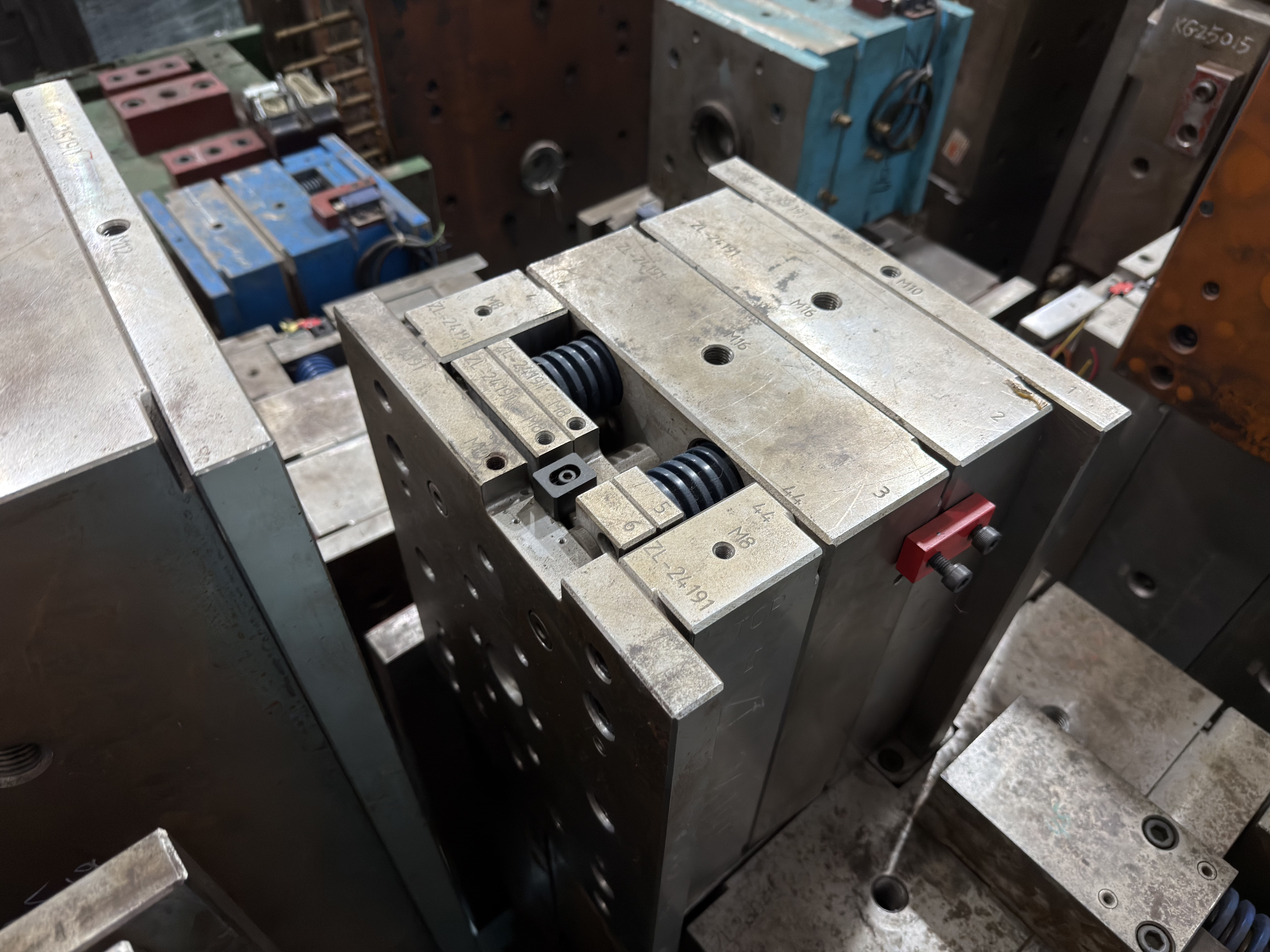 Design Freedom and Engineering Versatility