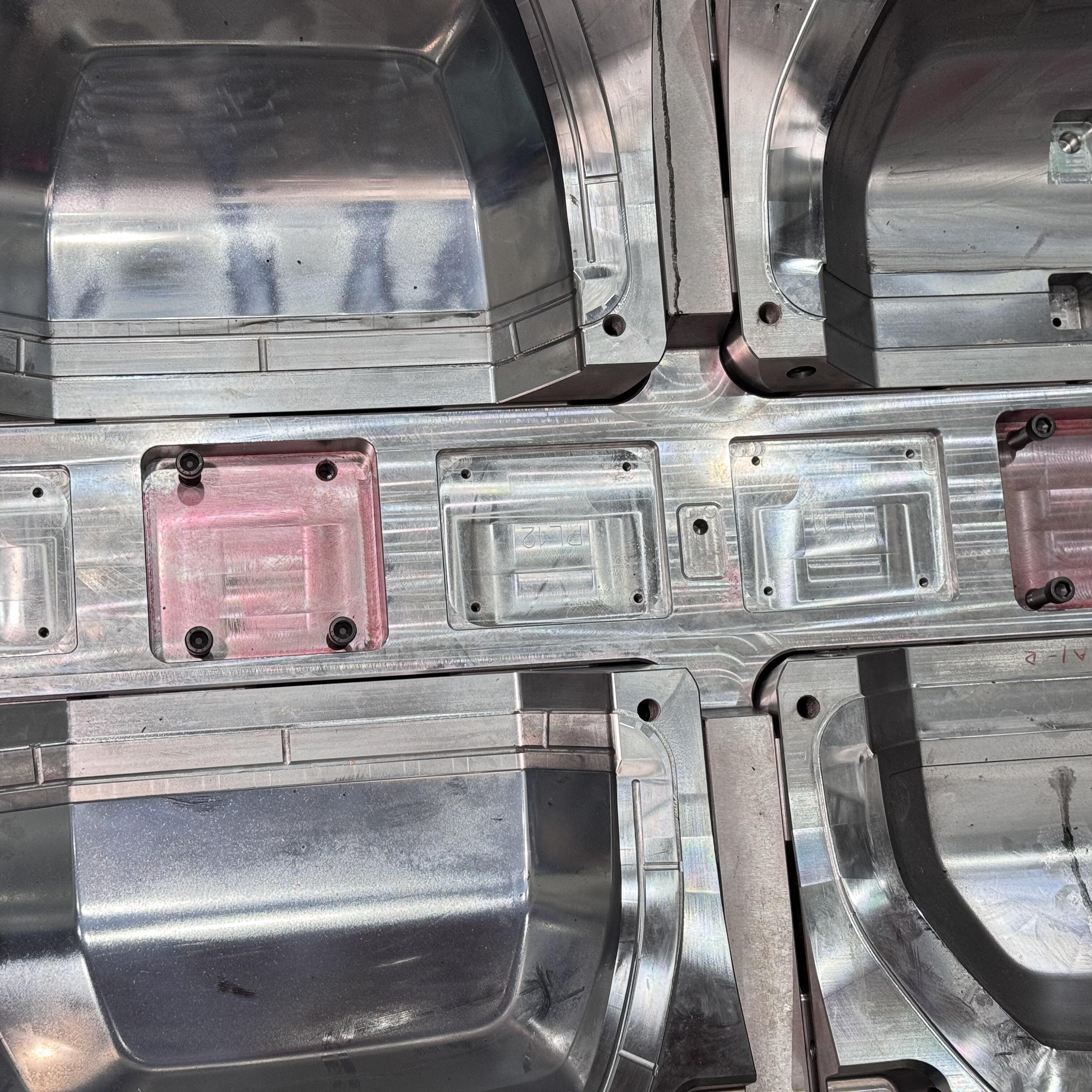 Advanced Quality Control and Regulatory Compliance