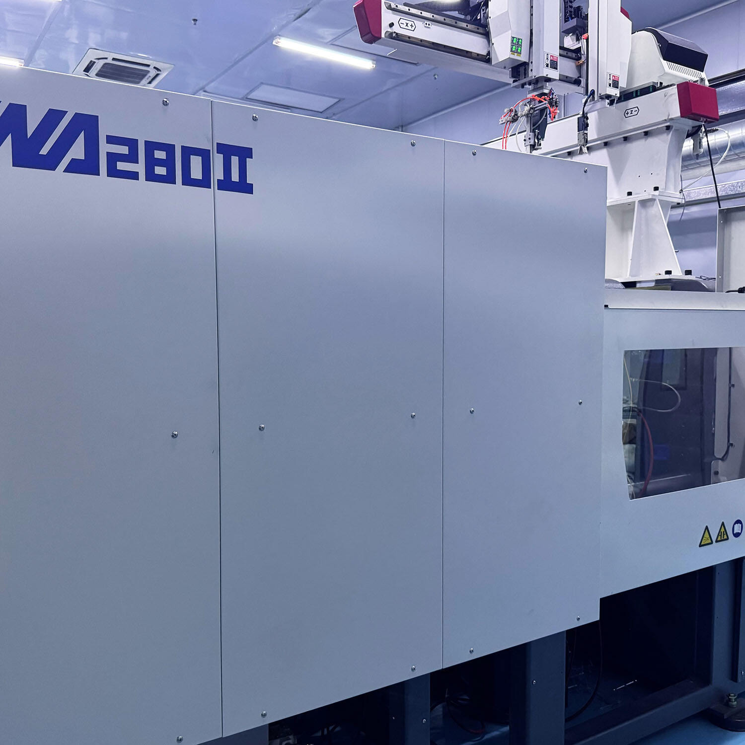 도시바 280톤 사양  