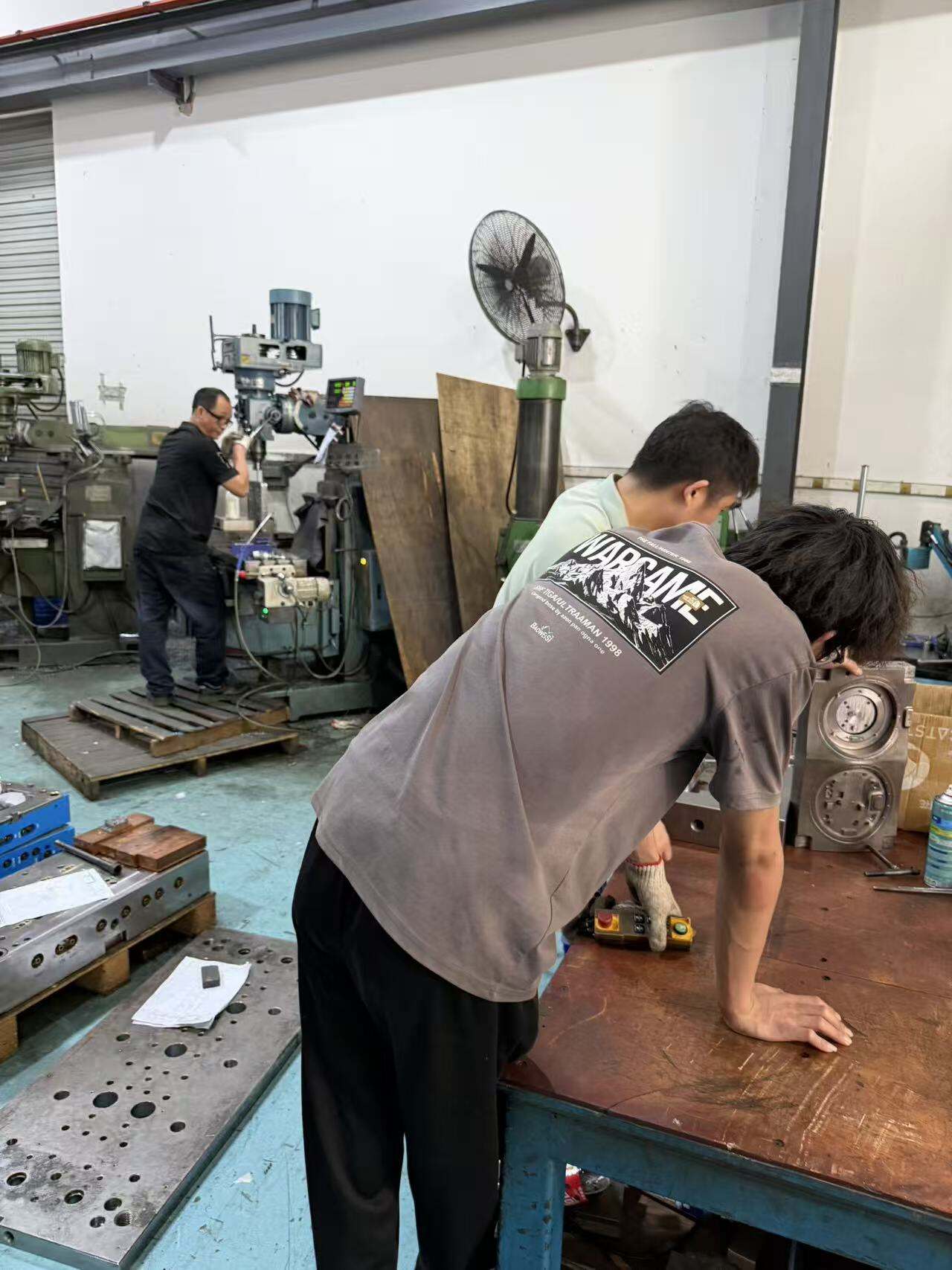 Services complets d’assistance pour fluidifier l’ensemble du parcours produit