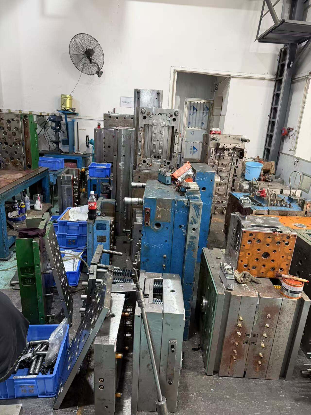 Exceptional Quality Control and Regulatory Compliance
